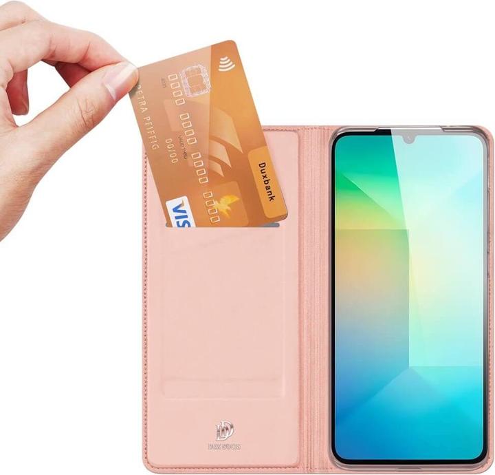 Immagine prodotto Dux Ducis Galaxy A26 5G - Skin Pro Flip Case (Samsung Galaxy A26)