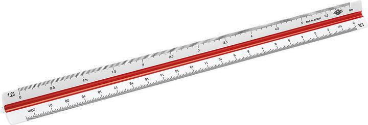 Immagine prodotto Wedo Scalimetro (300 mm)