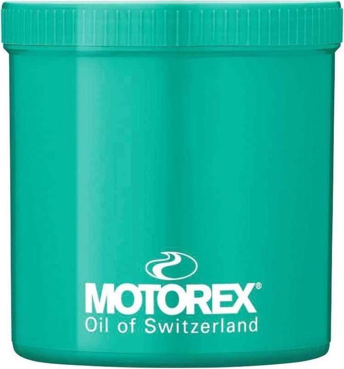 Productafbeelding Motorex Fietsvet 2000 (100 ml, Lager vet)