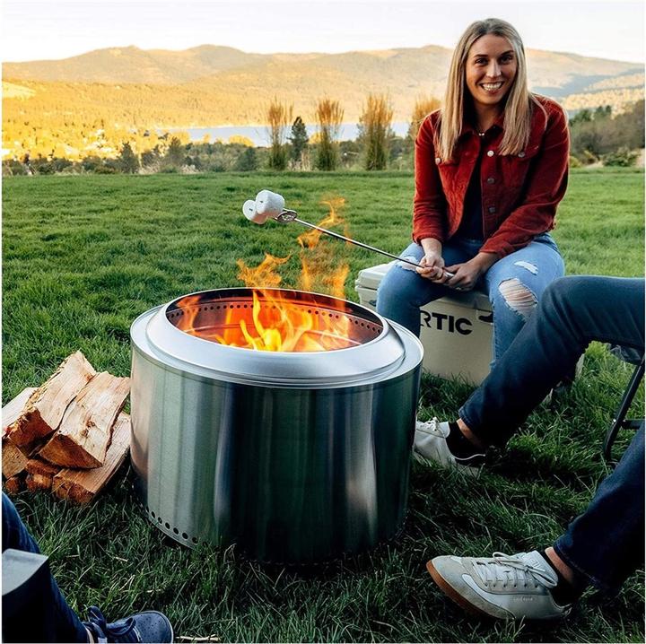 Produktbild Solo Stove Yukon (68.60 cm)