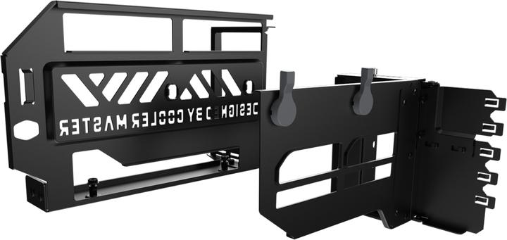 Produktbild Cooler Master Vertikales Grafikkarten-Halterungsset V3