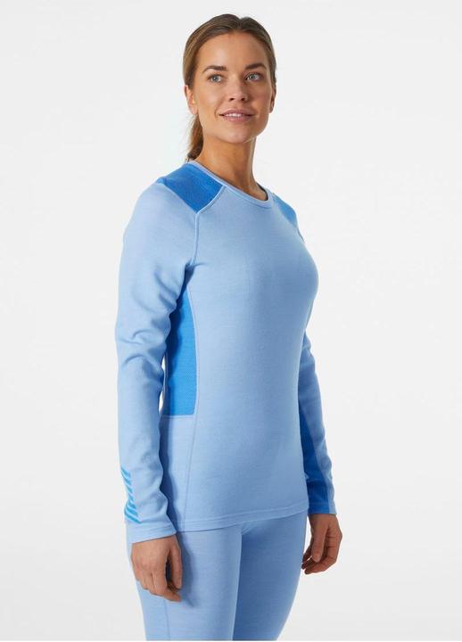 Produktbild Helly Hansen W Lifa Merino Midweight Crew (M)
