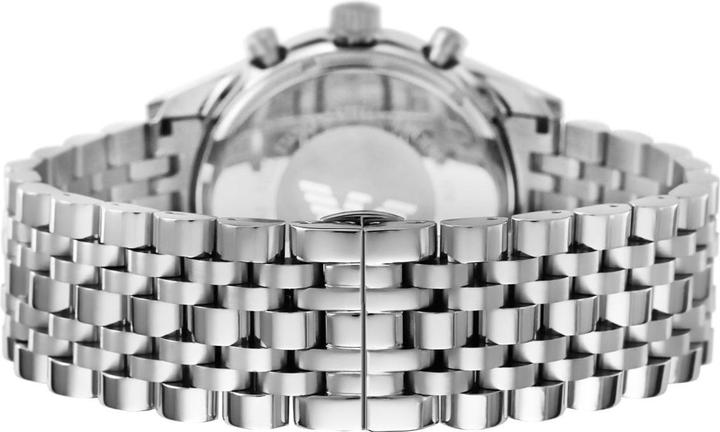 Image du produit Emporio Armani Tazio (Montre analogique, 46 mm)