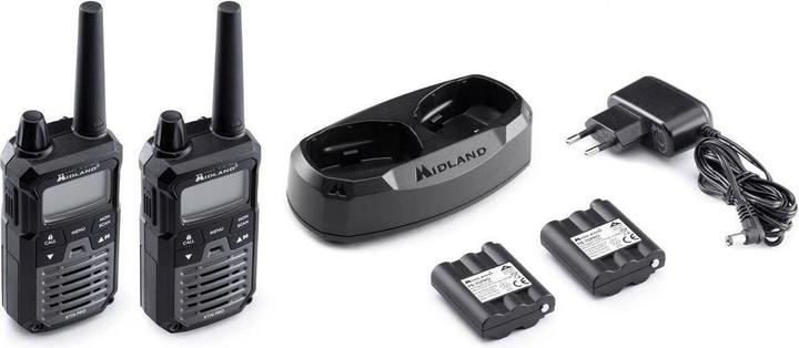 Image du produit Midland XT70 Pro (12 km)