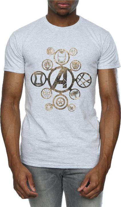 Produktbild Universal Textiles TShirt (XXL)
