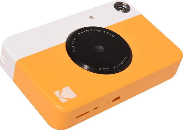 Produktbild Kodak Printomatic