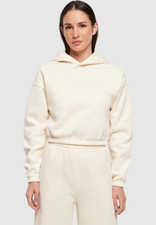 Produktbild Urban Classics Ladies Short Oversized Sweat Hoody (M)