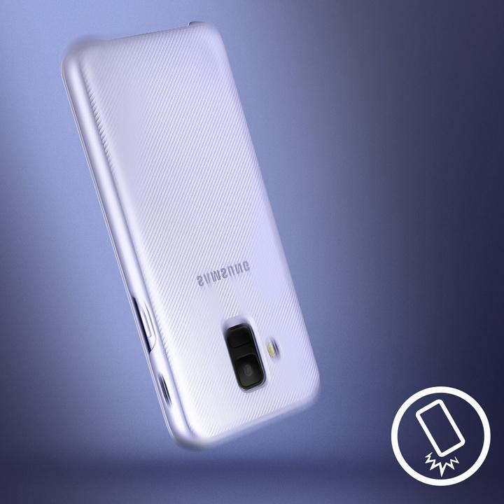 Immagine prodotto Samsung Wallet Cover (Samsung Galaxy A6)