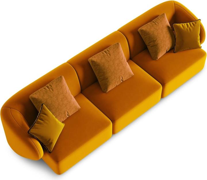 Immagine prodotto Maison Heritage Chiara (2 posti, 3 posti, 4 posti)