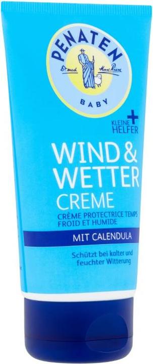 Actual product image Penaten All Weather Cream