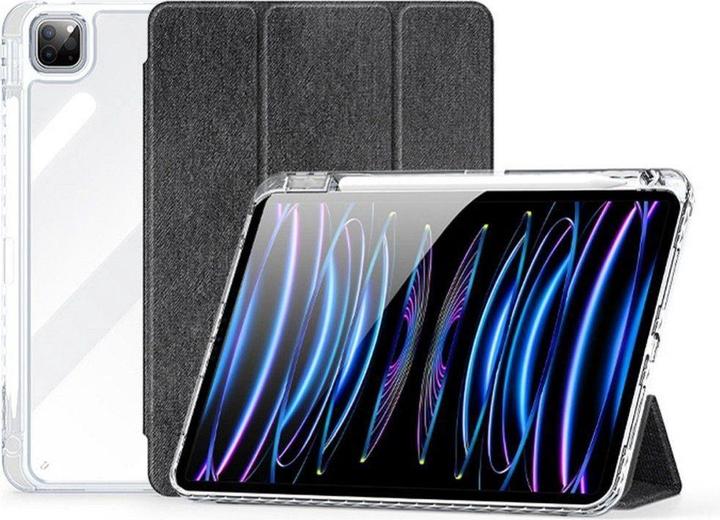 Produktbild Dux Ducis Unid Case (iPad Pro 11 2022 (4. Gen), iPad Pro 11 2024 (M4), iPad Pro 11 2021 (3. Gen), iPad Air 2022 (5. Gen))