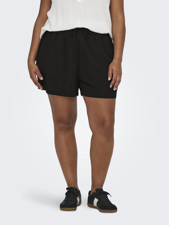 Produktbild Only Normal geschnitten Shorts Shorts (50)
