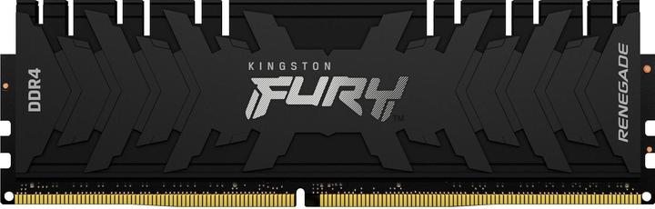 Produktbild Kingston FURY Renegade (2 x 32GB, 3200 MHz, DDR4-RAM, DIMM)