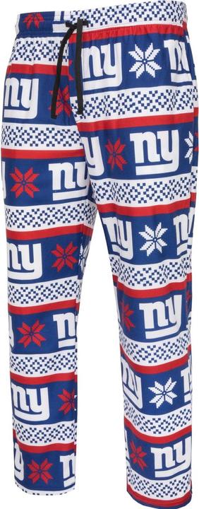 Produktbild Foco NFL Winter XMAS Pyjama Schlafanzug New York Giants - XL (XL)