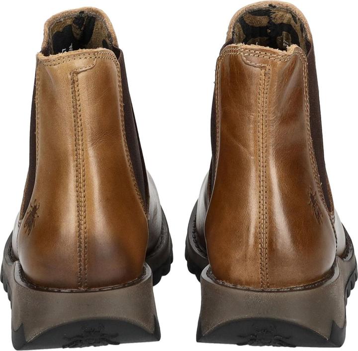 Actual product image Fly London Stiefelette (37)