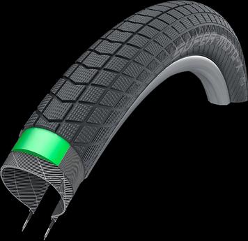 Produktbild Schwalbe Super Moto-X (27.5 x 2.40, 62-584)