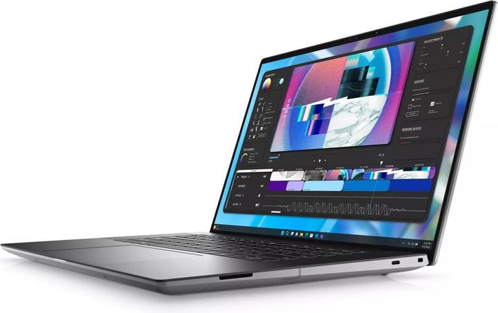 Immagine prodotto Dell Precision 5680 (16", Intel Core i7-13700H, 32 GB, 1000 GB, DE)
