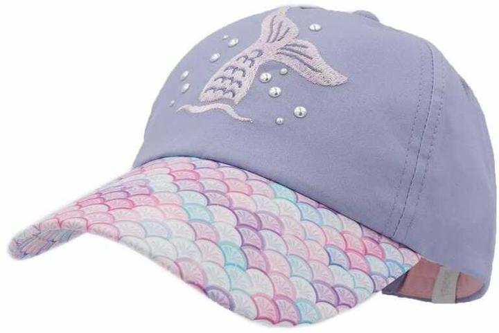 Maximo Baseball Cap mermaid (49)