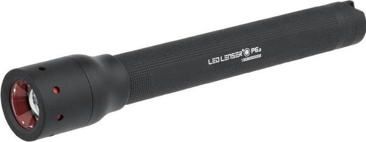 Productafbeelding Ledlenser P6 (16.30 cm, 200 lm)
