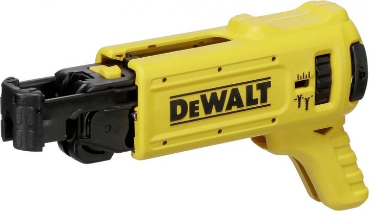 Produktbild DeWalt DCF620P2KQW AkkuMagazinschrauber (Akkubetrieb)
