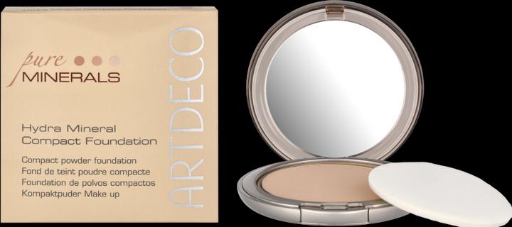 Produktbild Artdeco Hydra Mineral (65 medium beige)