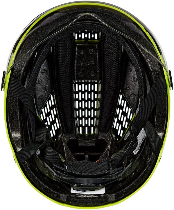 Immagine prodotto Abus Hyban 2.0 Asso (56 - 61 cm)
