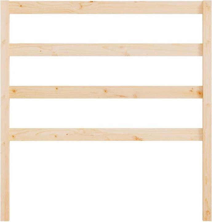 Actual product image VidaXL Batsheva (95 x 4 x 100 cm)