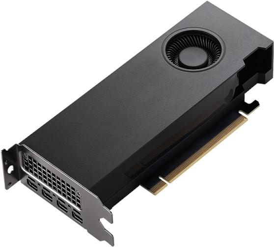 PNY Quadro RTX A2000 (6 GB)