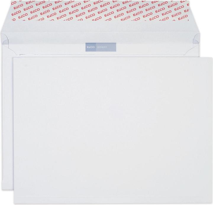 Image du produit Elco Enveloppes Power dans les emballages de bureau en vrac (C4, 200 x)