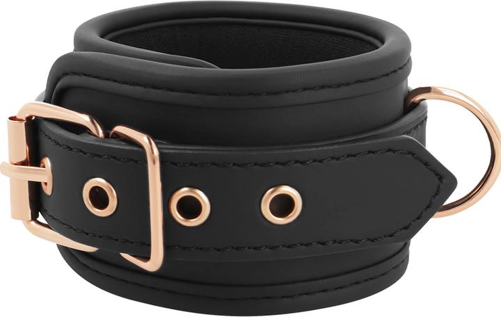 Actual product image Coquette Fantasy Coquette Chic Desire Fantasy Vegan Leather Handcuffs