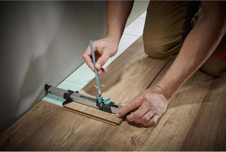 Immagine prodotto wolfcraft wolfcraft 1 Laminat Einpasser