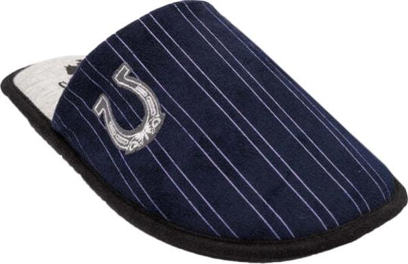 Actual product image Peaky Blinders Slippers With Stripes (40.5)