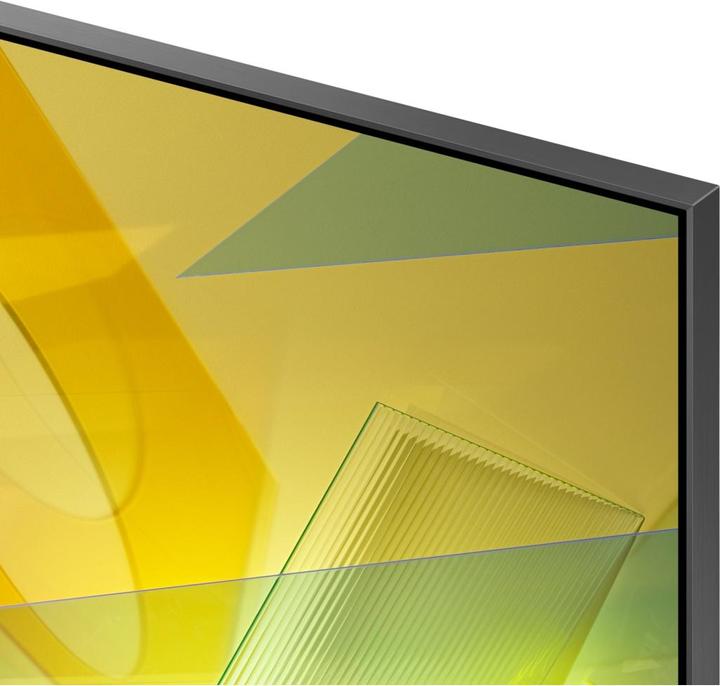 Productafbeelding Samsung GQ65Q95TGT - 163 cm (65") Klasse Q95T Series QLED TV - Smart TV - 4K UHD (2160p) 3840 x 2... (65", QLED, 4K)