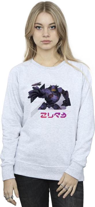 Produktbild Disney Lightyear Zurg Complex Sweatshirt (XXL)
