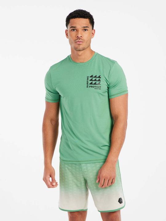 Actual product image Protest Rash guards PRTDeer rashguard short sleeve (L)