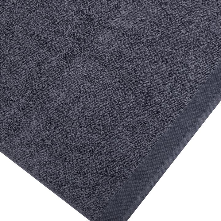 Produktbild Möve 2er Pack Premium 2 X Duschtuch im Set (80 x 150 cm)