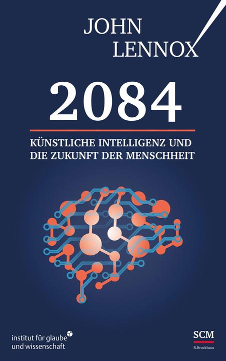Immagine prodotto 2084: Künstliche Intelligenz und die Zukunft der Menschheit (Tedesco, Giovanni Lennox, 2022)