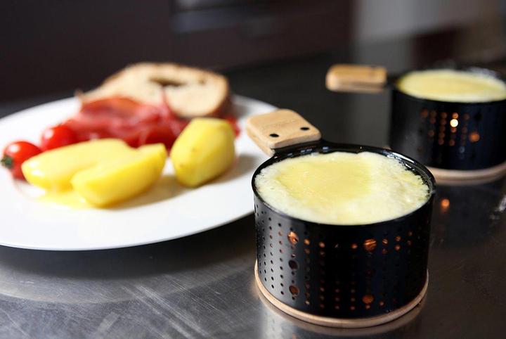 Immagine prodotto Cookut Pentole da raclette
