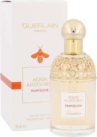 Actual product image Guerlain Pamplelune (Eau de toilette, 75 ml)