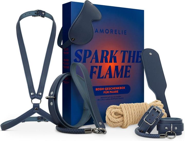 Image du produit Amorelie Spark the flame