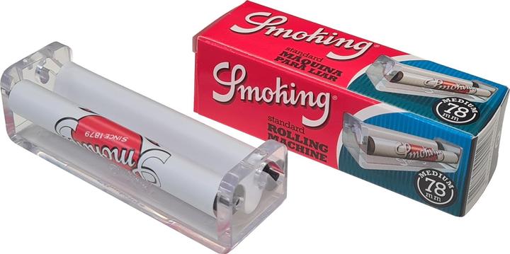 Image du produit Smoking Machine à cigares DW
