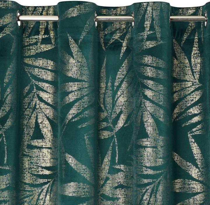 Actual product image Eurofirany Zas (140 x 250 cm)