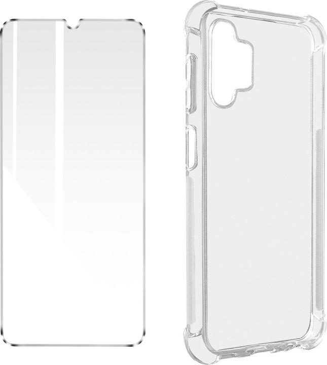 Actual product image Avizar Prems Series (Samsung Galaxy A13)