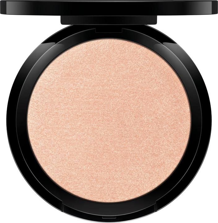 Produktbild Rimmel London RIMMEL High'light highlighter 002 Kerzenschein 8g (002 Candlelit, Highlighter, 8 g)