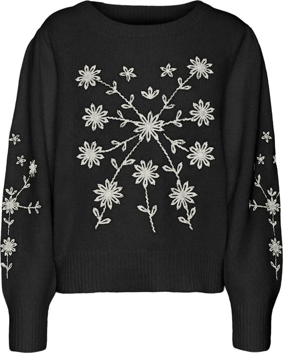 Vero Moda VMGAIA Pullover Strickpullover
