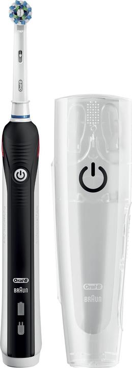 Produktbild Oral-B Pro 2500 (Oszillierende Zahnbürste)