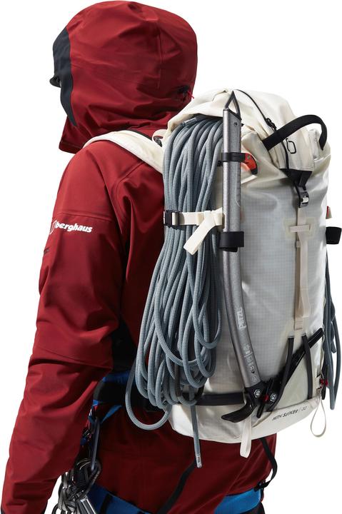 Actual product image Berghaus MTN Seeker 32 (32 l)