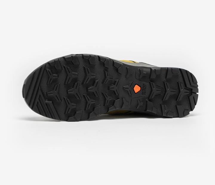 Produktbild Quechua Wanderschuhe Herren wasserdicht - MH100 (44)