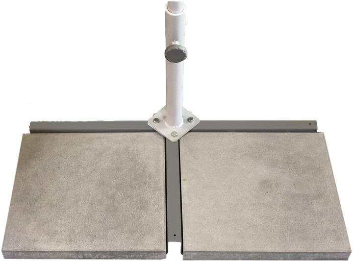 Produktbild Suncomfort by Glatz Ständerkreuz
