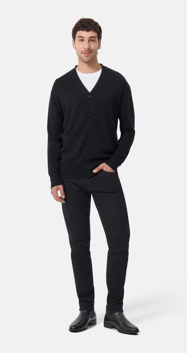 Image du produit Cash-Mere Seide Kaschmir Cardigan (XL)